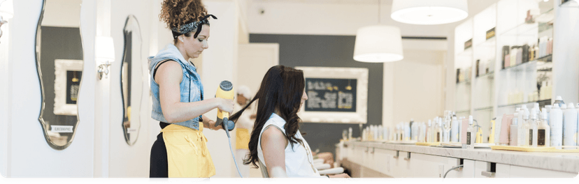 Drybar