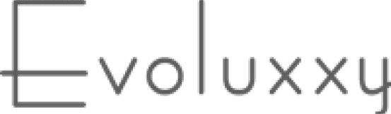 Evoluxxy logo