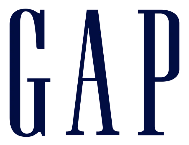 GAP logo