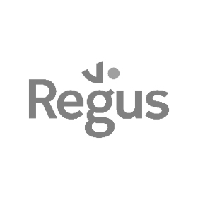 regus logo