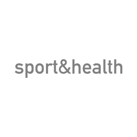 SportHealth Logo