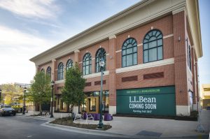 LL Bean Pike & Rose