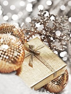 Pike & Rose Holiday Shopping