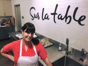 Sur-La-Table-Cooking-Class