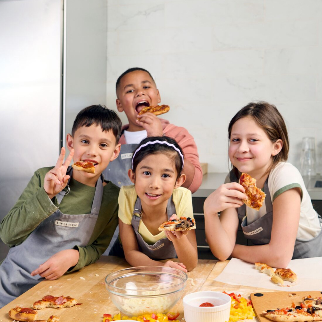 Sur La Table Kids and Teens Summer Series - Pike & Rose