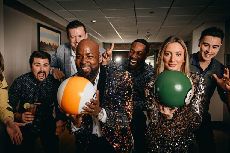 Trivia Night At Pinstripes