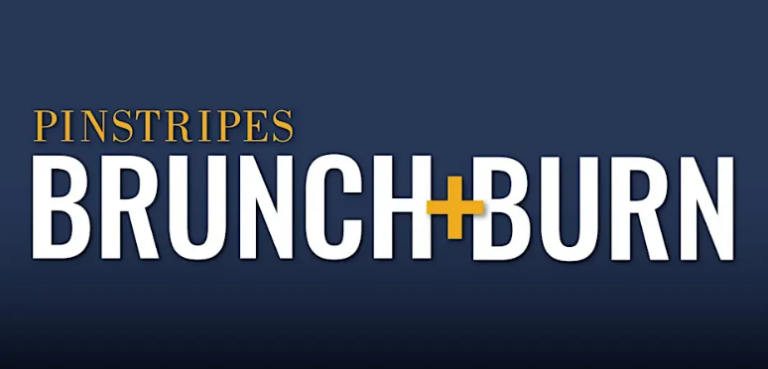 Brunch & Burn