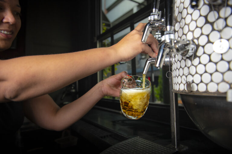 Owen’s Tavern Pint & seek 2026