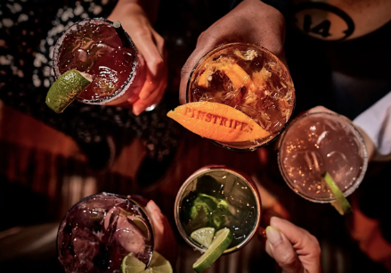 Spare Time: Social Networking