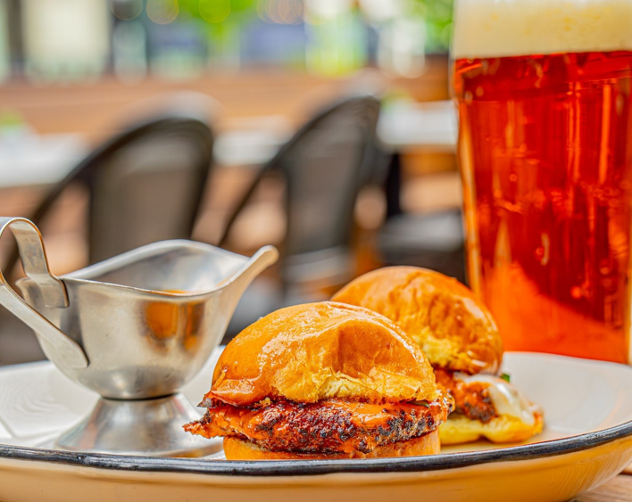 Saint Owen’s Feast