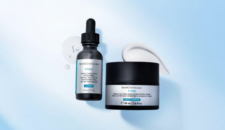 SKINCEUTICALS POWER PEPTIDE EVENT