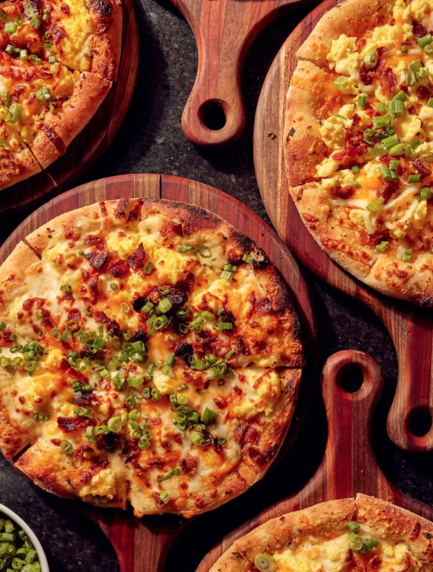 Pizza Making Class